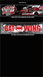 Mobile Screenshot of batwingchassis.com